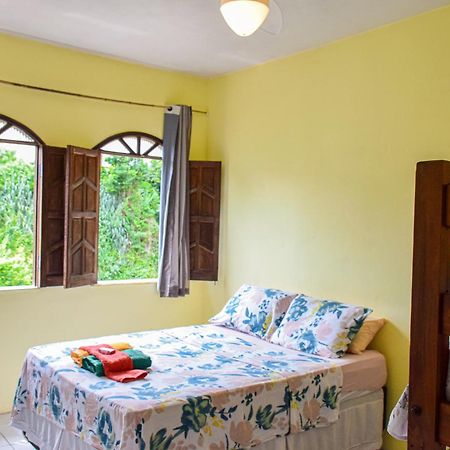 Casa Da Mineira Hospedaria Lencois Zewnętrze zdjęcie