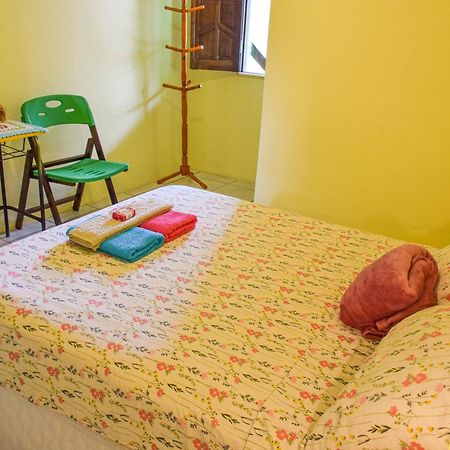 Casa Da Mineira Hospedaria Lencois Zewnętrze zdjęcie