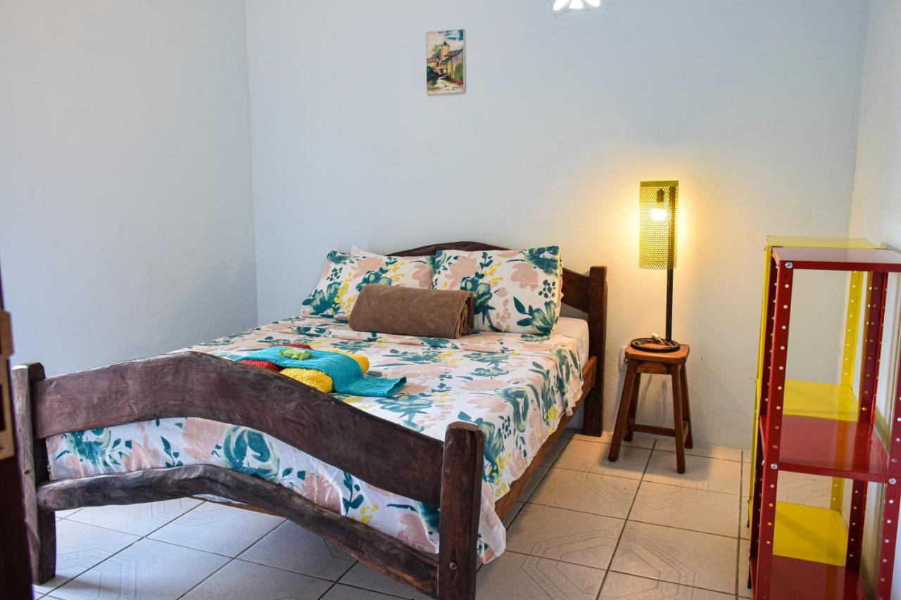 Casa Da Mineira Hospedaria Lencois Zewnętrze zdjęcie