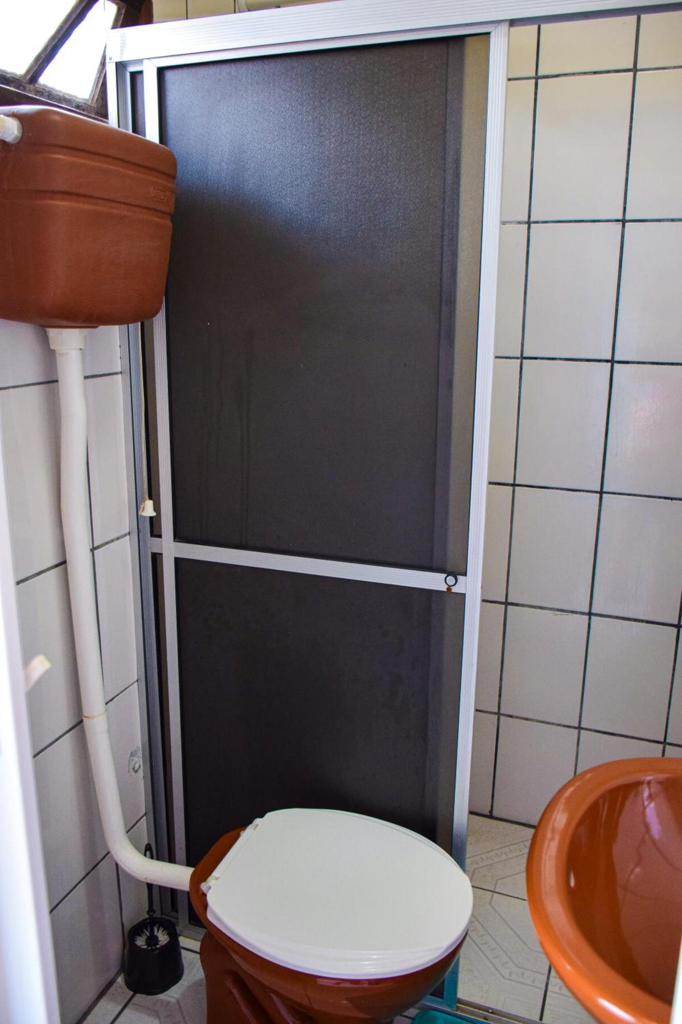 Casa Da Mineira Hospedaria Lencois Zewnętrze zdjęcie