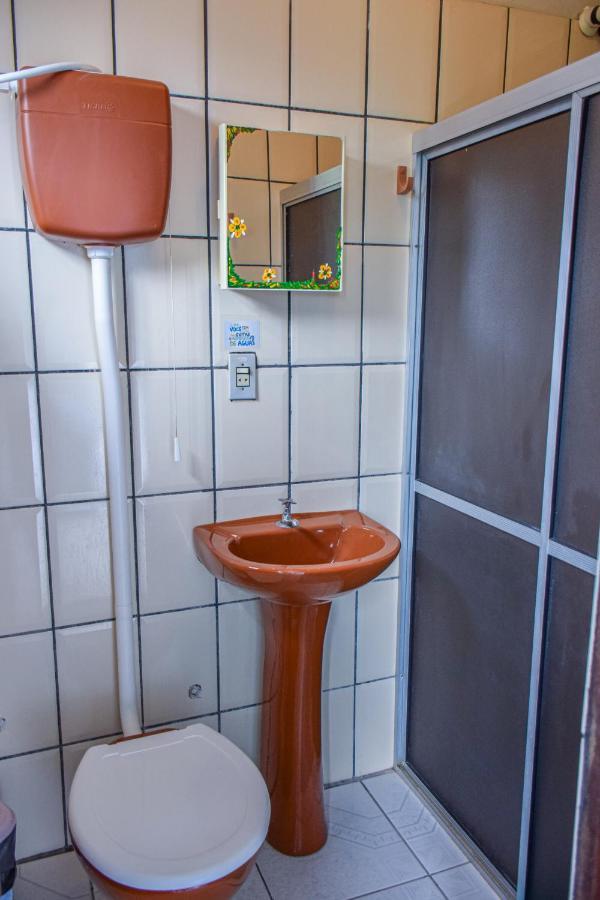 Casa Da Mineira Hospedaria Lencois Zewnętrze zdjęcie